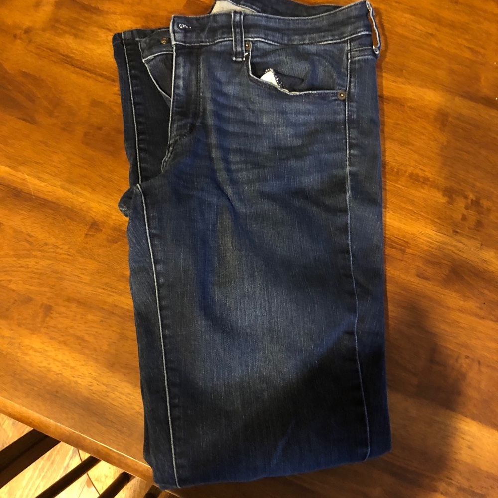 women’s jeans